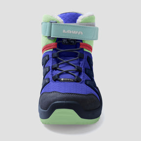 Maddox warm GTX NMK winter boots Maddox warm GTX NMK winter boots