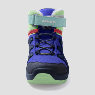 Maddox warm GTX NMK winter boots Maddox warm GTX NMK winter boots