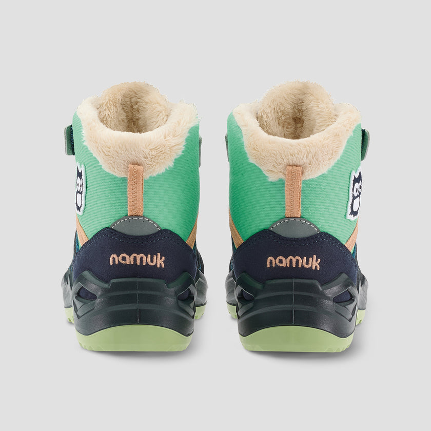 Maddox warm GTX NMK winter boots (3)