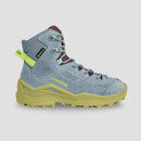Wandax GTX MID JR NMK hiking shoes