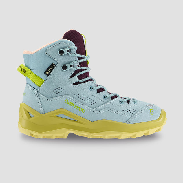 Wandax GTX MID JR NMK hiking shoes Wandax GTX MID JR NMK hiking shoes (1)