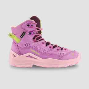 Wandax GTX MID JR NMK hiking shoes Wandax GTX MID JR NMK hiking shoes