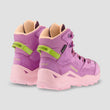 Wandax GTX MID JR NMK hiking shoes (3)