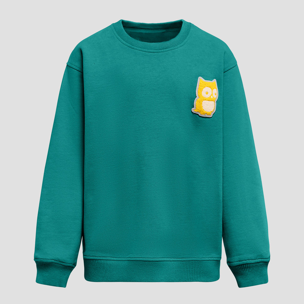 Macem sweatshirt Macem sweatshirt