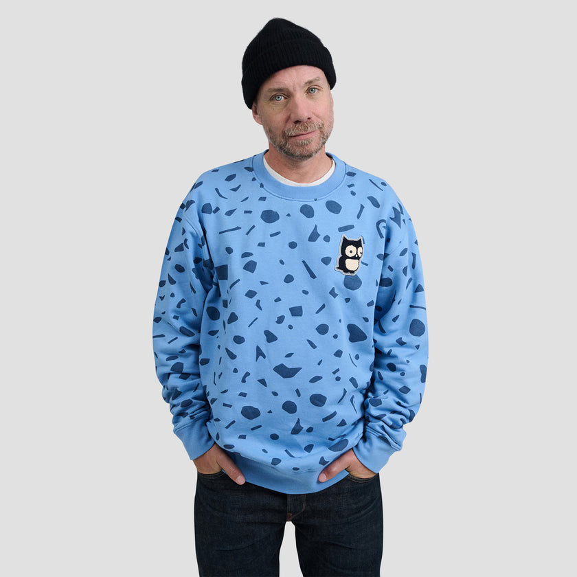 Macem sweatshirt