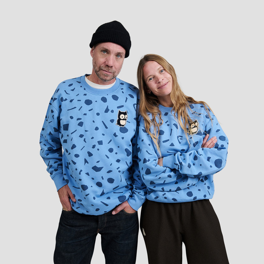 Macem sweatshirt