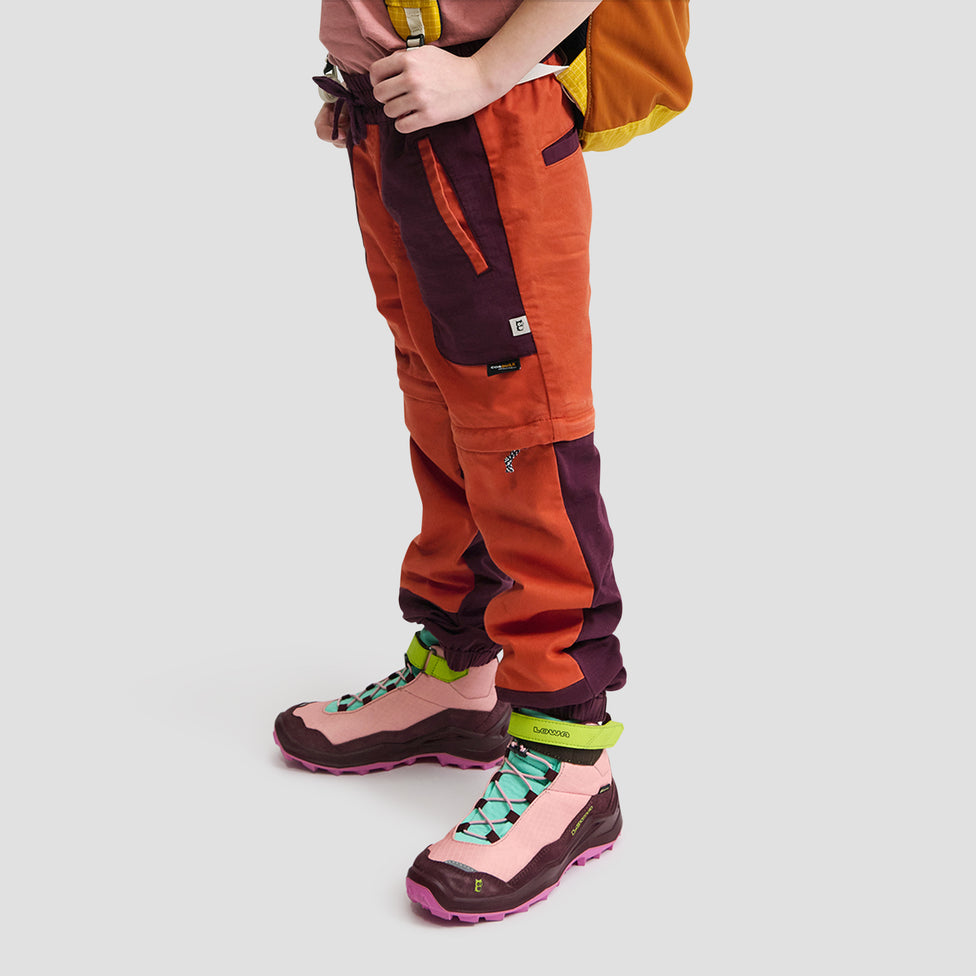 Mack zip off pants Mack zip off pants