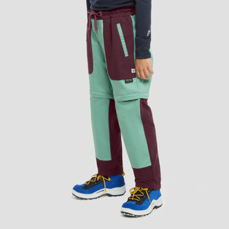 Mack zip off pants Mack zip off pants