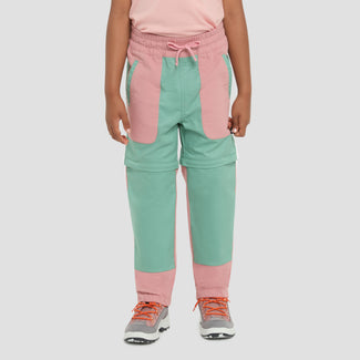 Mack zip off pants Mack zip off pants