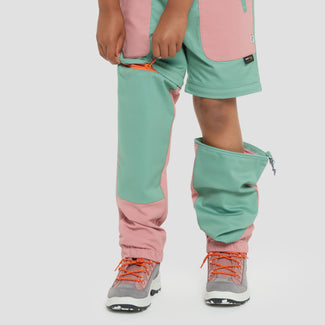 Mack zip off pants Mack zip off pants