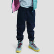 Mack zip off pants