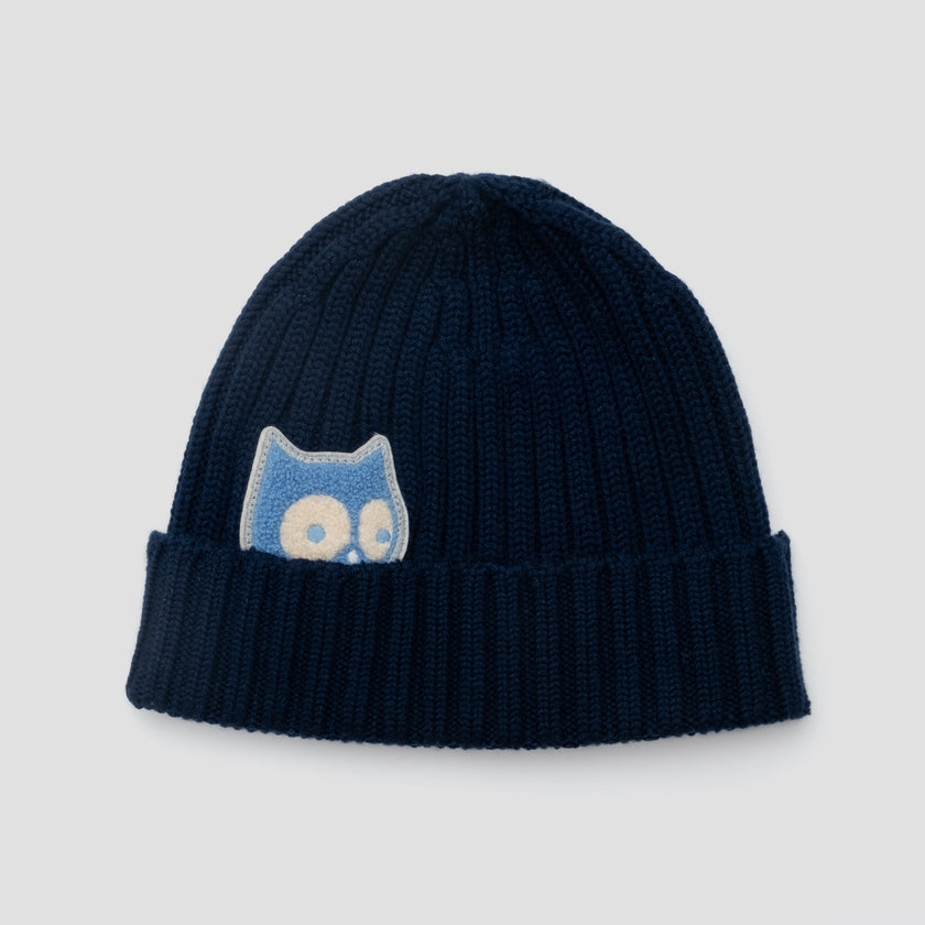 Mallet Merino beanie - 2024