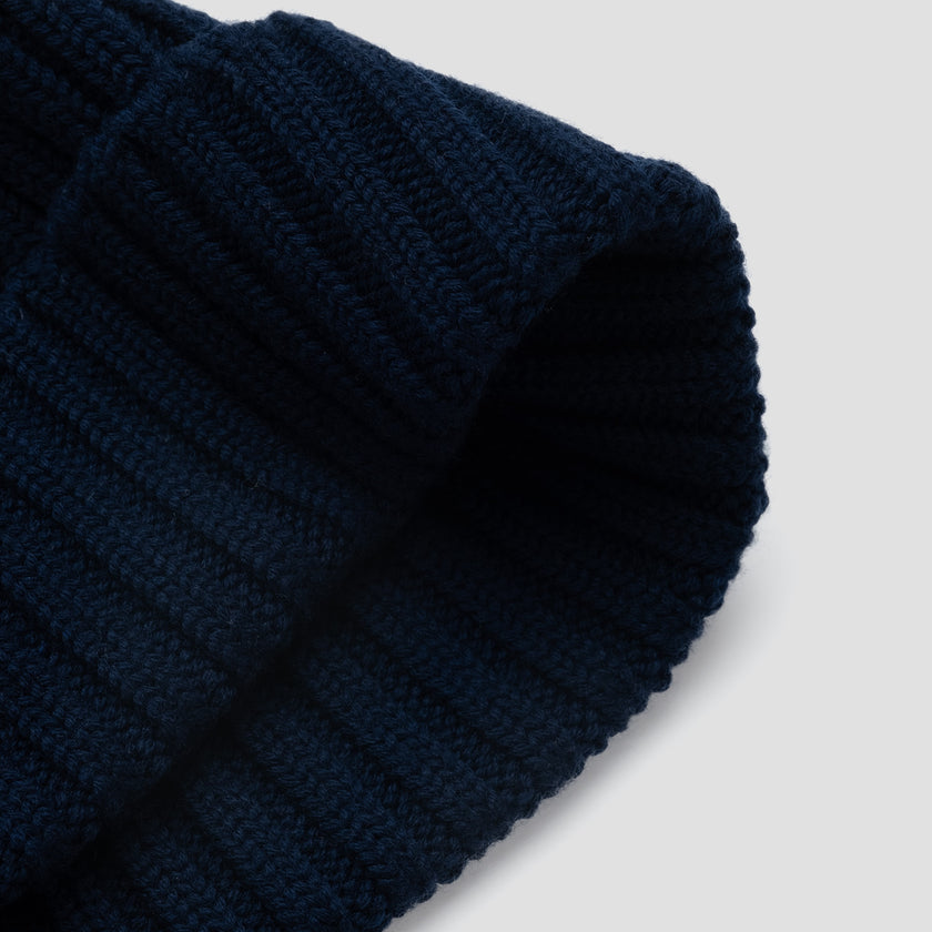 Mallet Merino beanie - 2024 (2)