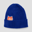 Mallet Merino beanie