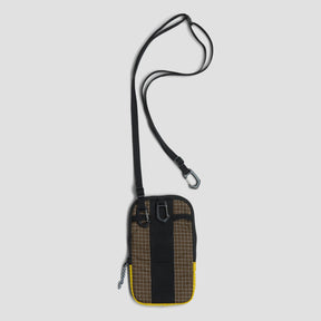Mio mini crossbody bag Upcycled Mio mini crossbody bag Upcycled