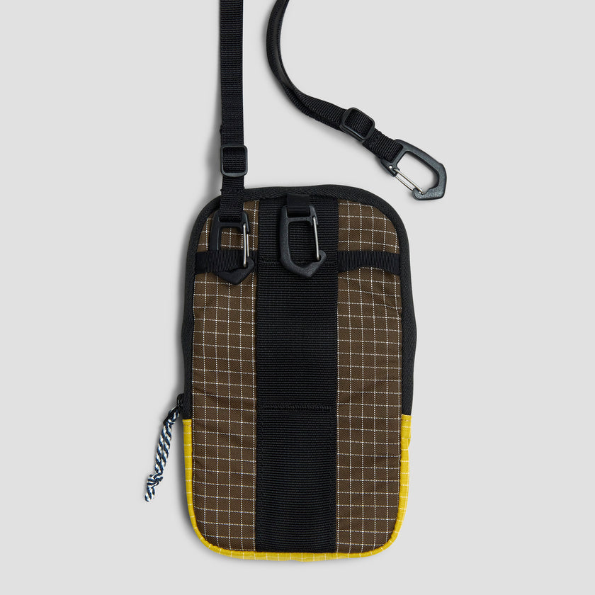 Mio mini crossbody bag Upcycled (4)