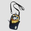 Mio mini crossbody bag Upcycled (2)