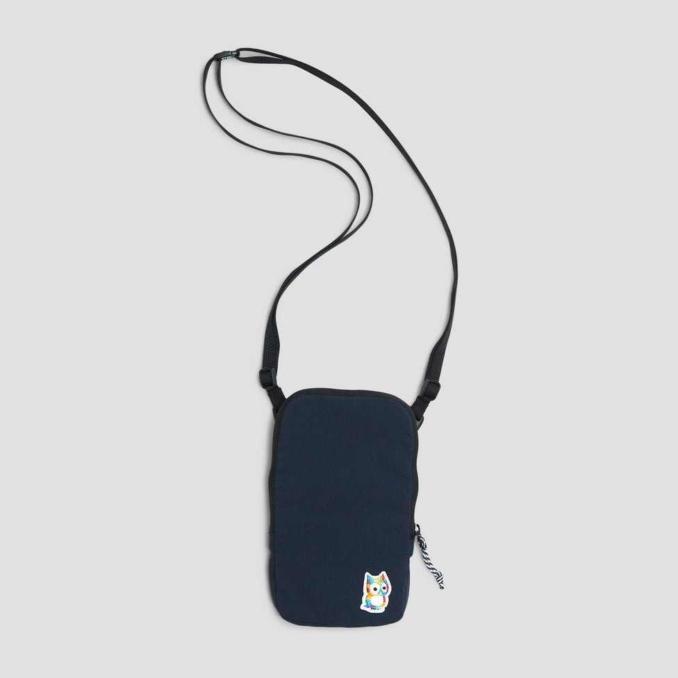 Mio mini crossbody bag Upcycled Mio mini crossbody bag Upcycled