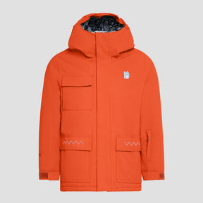 Mission snow jacket Mission snow jacket