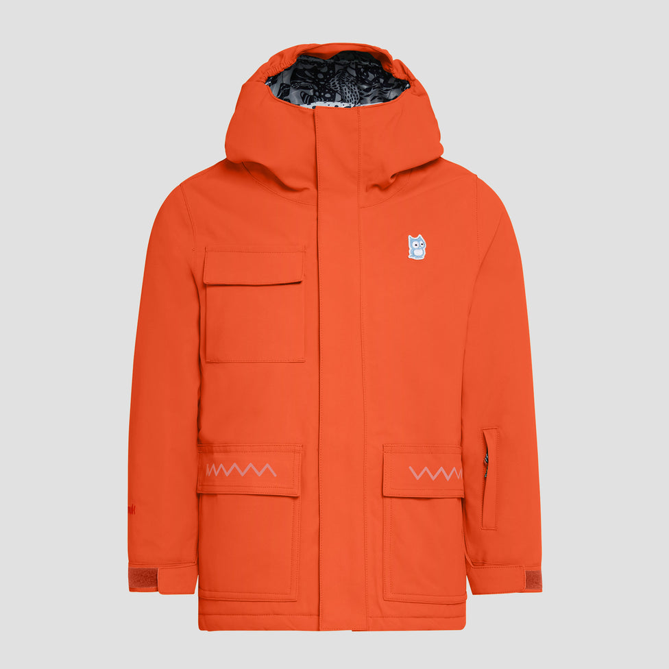 Mission snow jacket Mission snow jacket