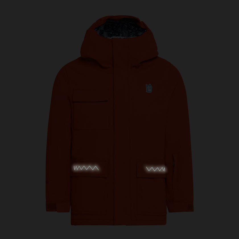 Mission snow jacket (16)