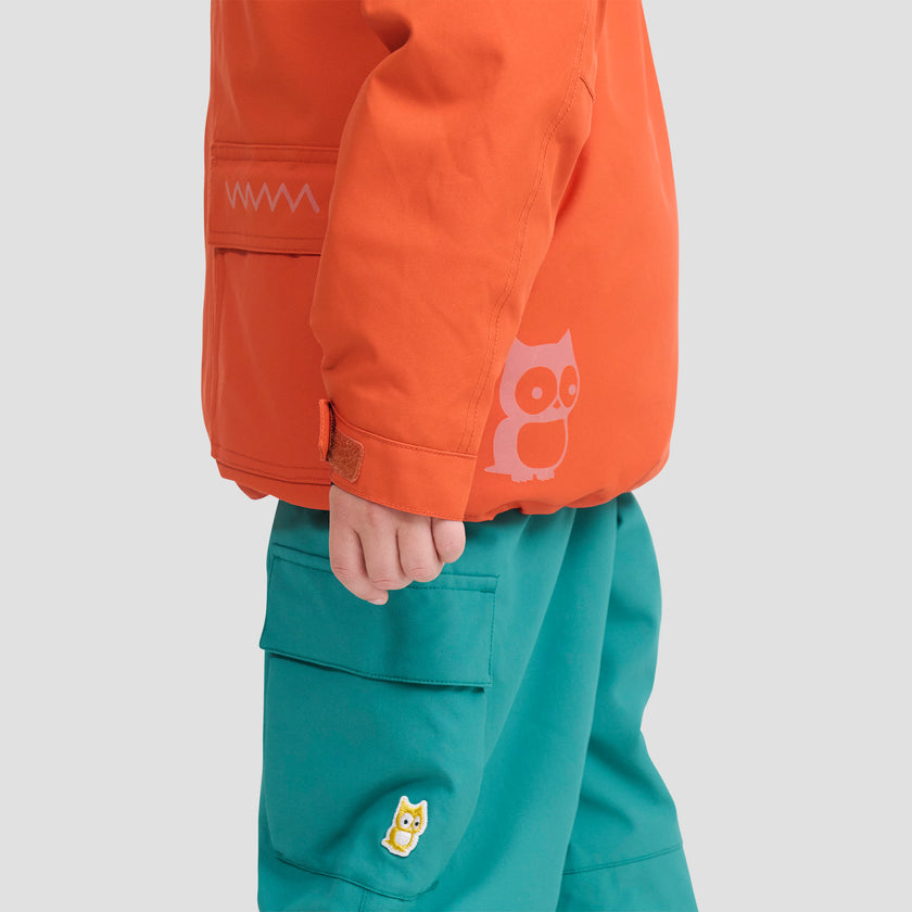 Mission snow jacket (10)