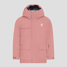 Mission snow jacket Mission snow jacket