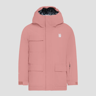 Mission snow jacket Mission snow jacket