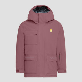 Mission snow jacket Mission snow jacket