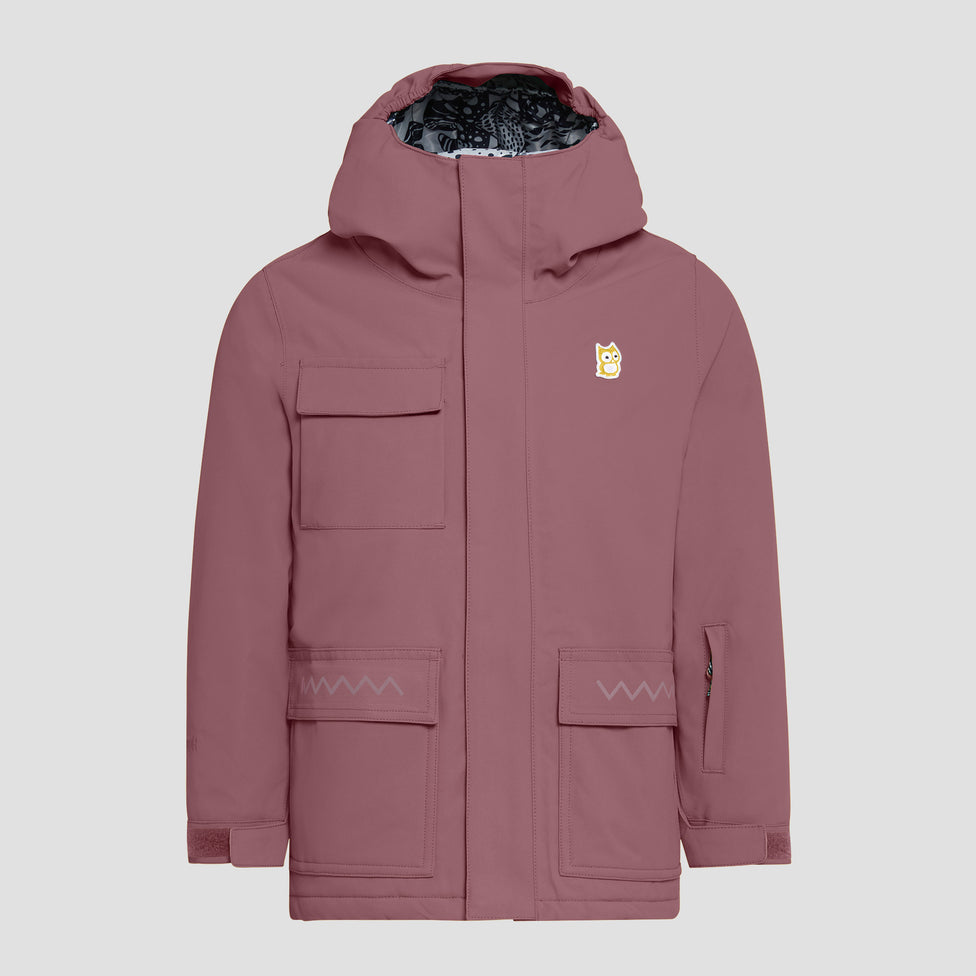 Mission snow jacket Mission snow jacket