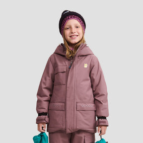 Mission snow jacket Mission snow jacket
