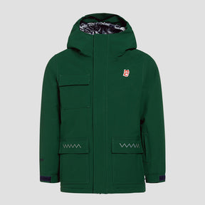 Mission snow jacket Mission snow jacket