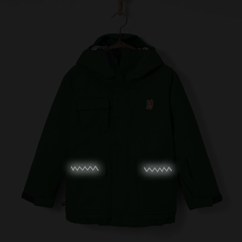 Mission snow jacket (15)