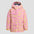 Mission snow jacket "Nest"