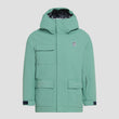 Mission snow jacket (1)