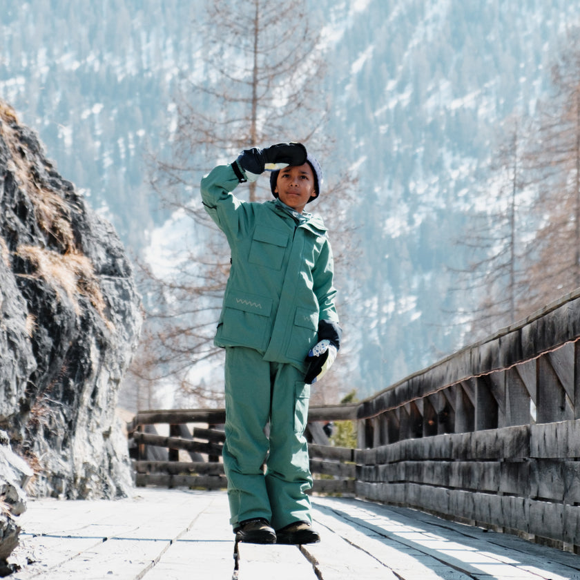 Mission snow jacket (16)