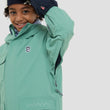 Mission snow jacket (5)