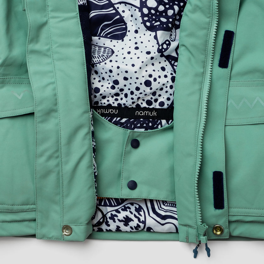 Mission snow jacket (7)