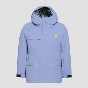 Mission snow jacket Mission snow jacket