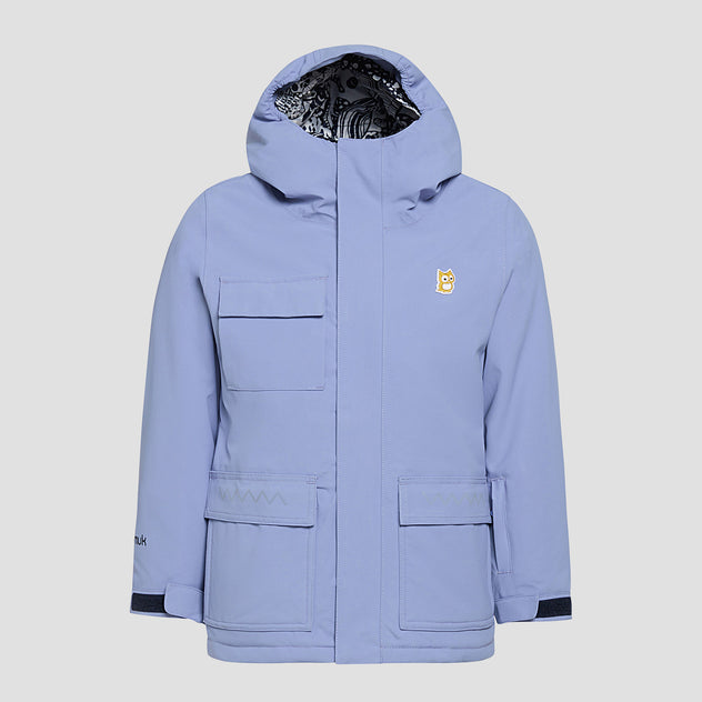 Mission snow jacket Mission snow jacket