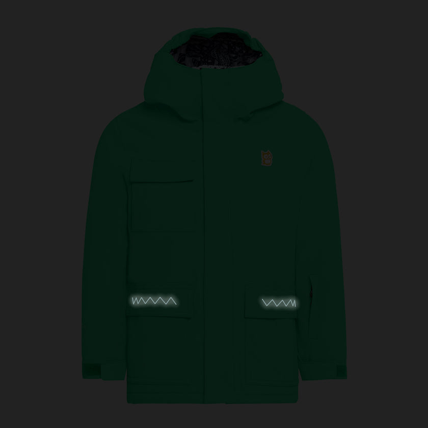 Mission snow jacket (15)