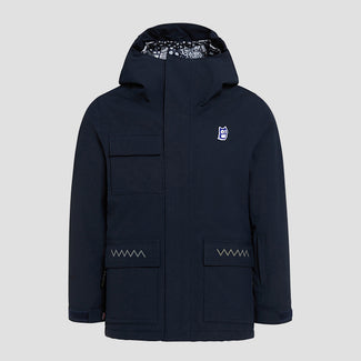 Mission snow jacket Mission snow jacket
