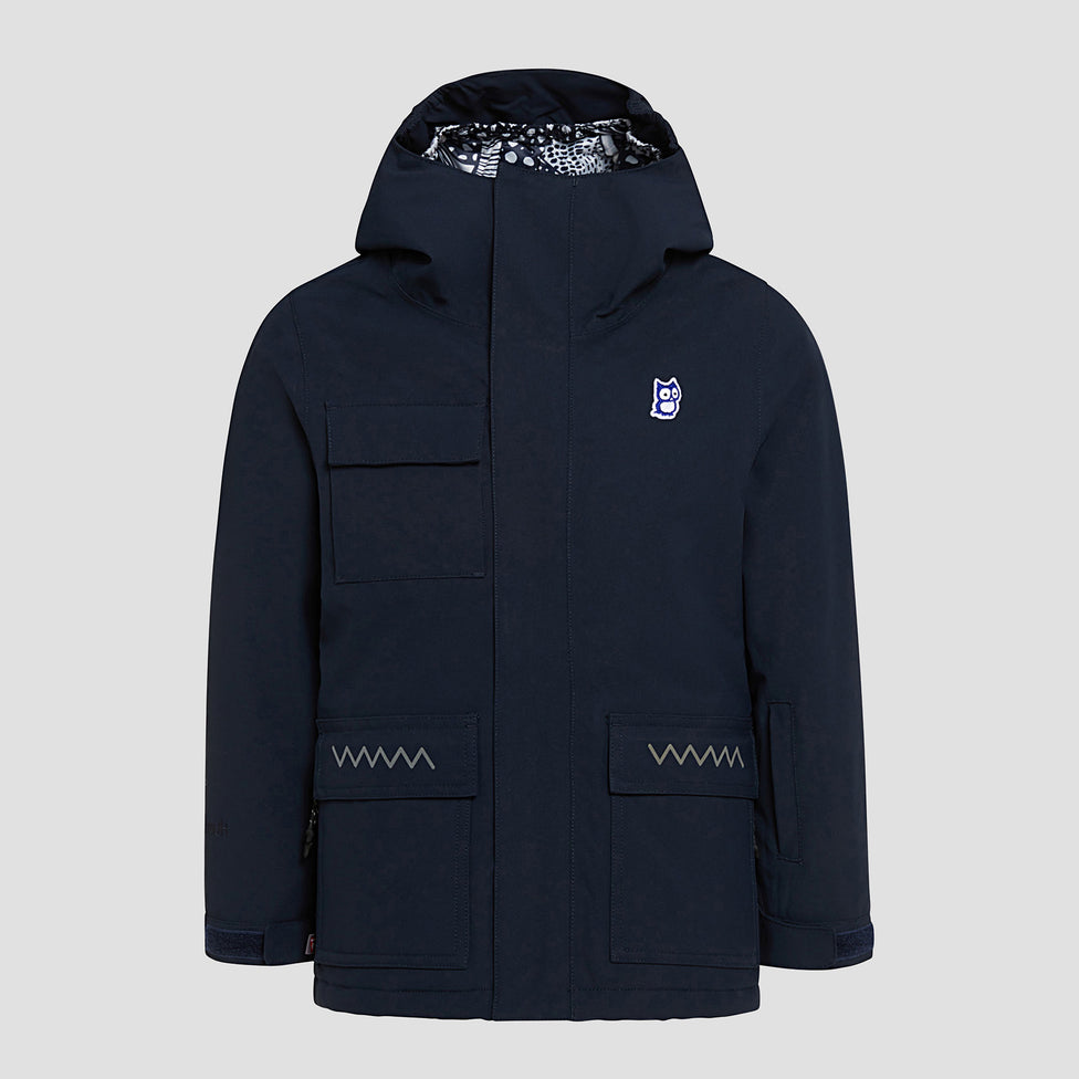 Mission snow jacket Mission snow jacket