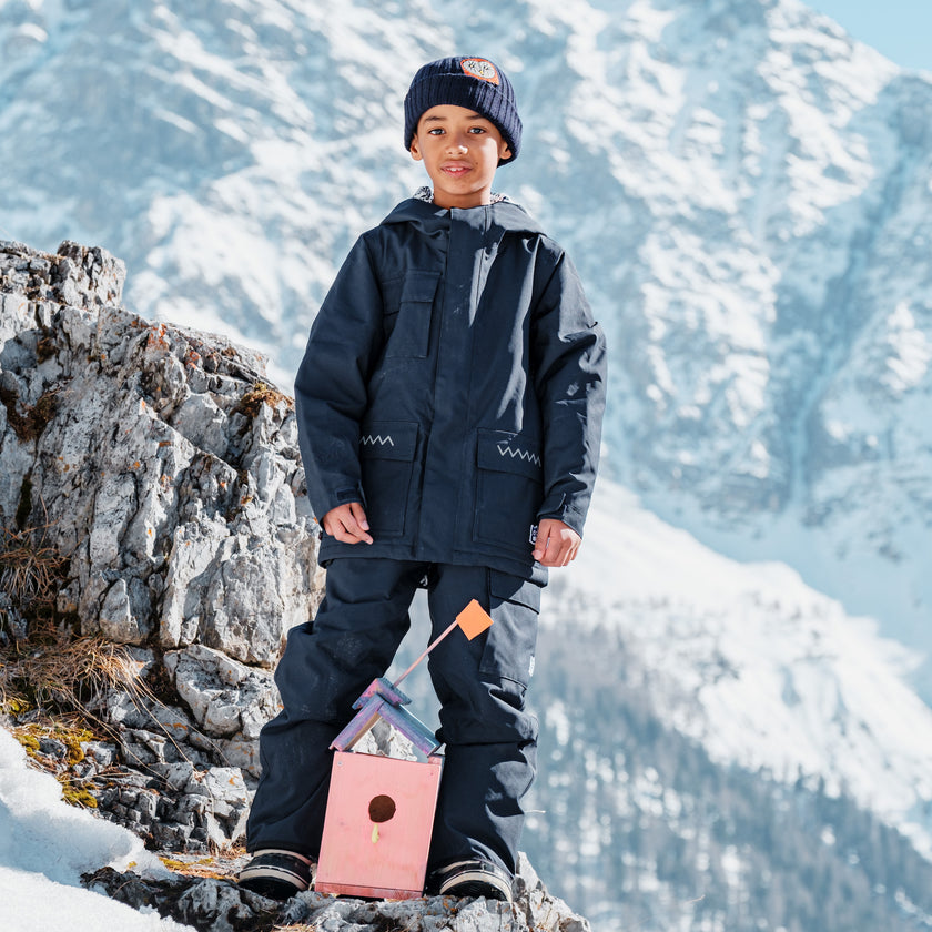 Mission snow jacket (16)
