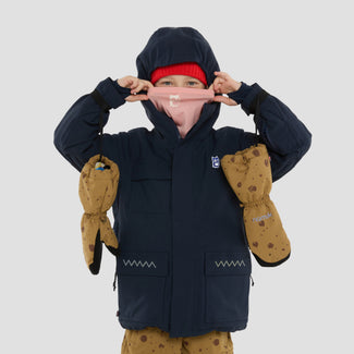 Mission snow jacket Mission snow jacket
