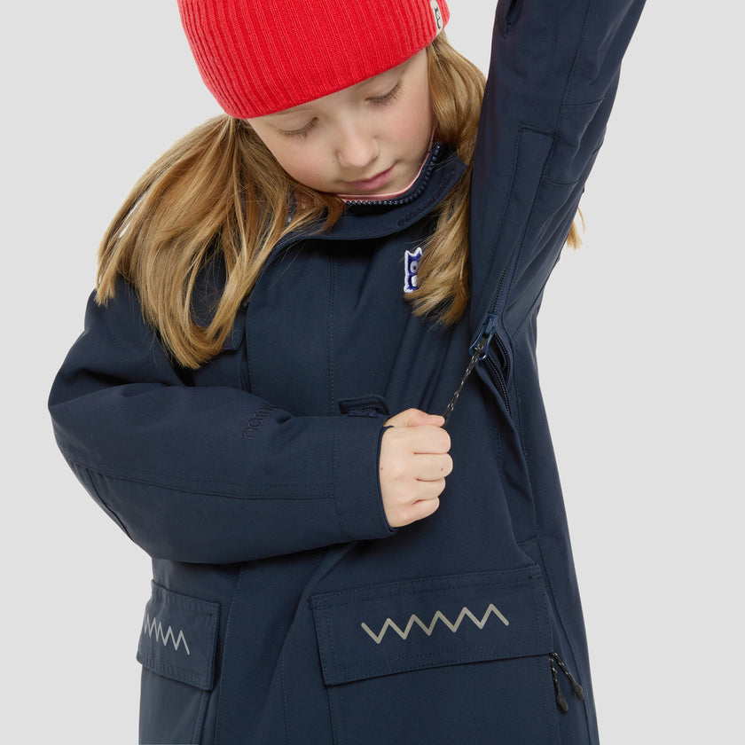 Mission snow jacket (6)