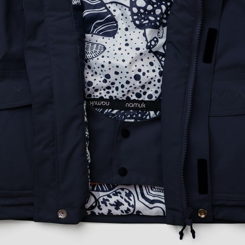 Mission snow jacket (7)