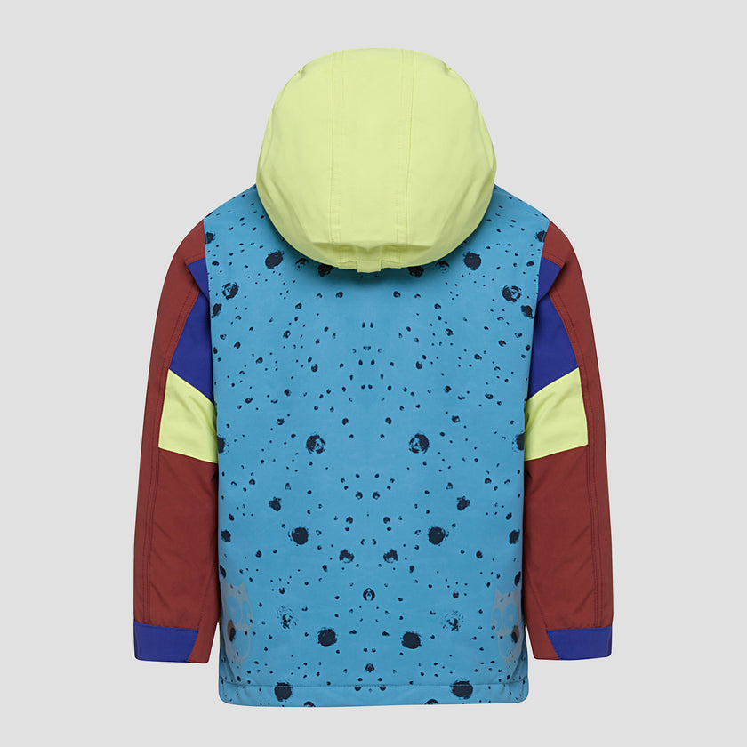 Mission snow jacket Upcycled (2)