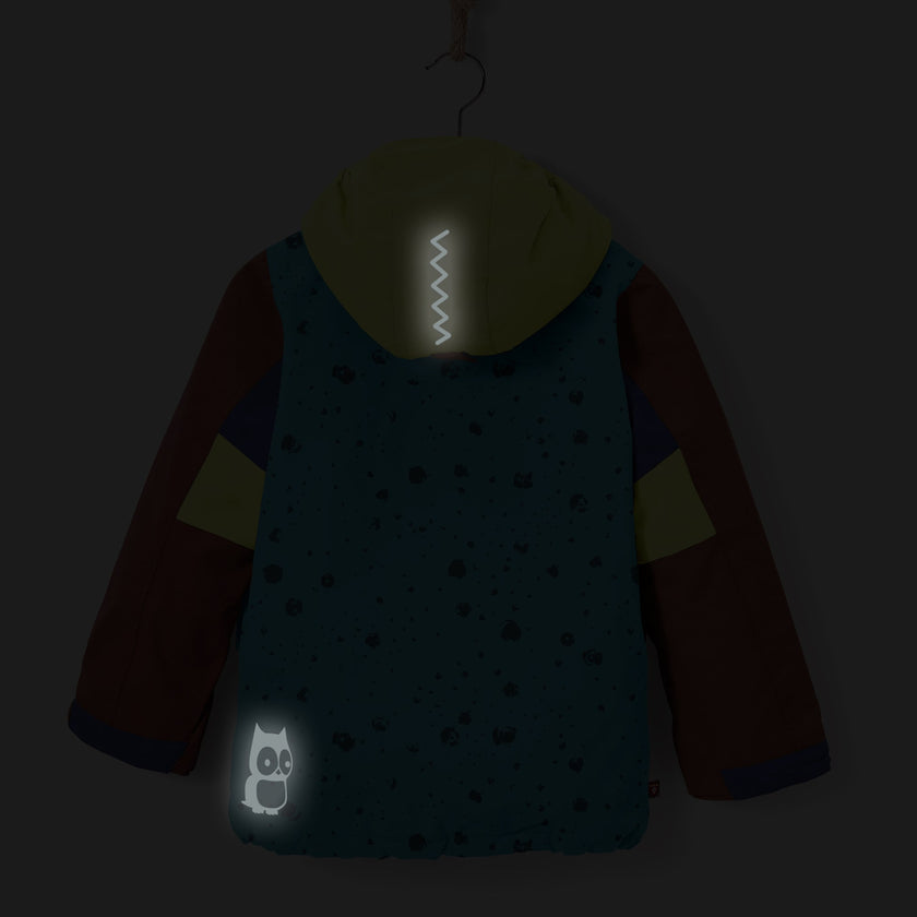 Mission snow jacket Upcycled (9)