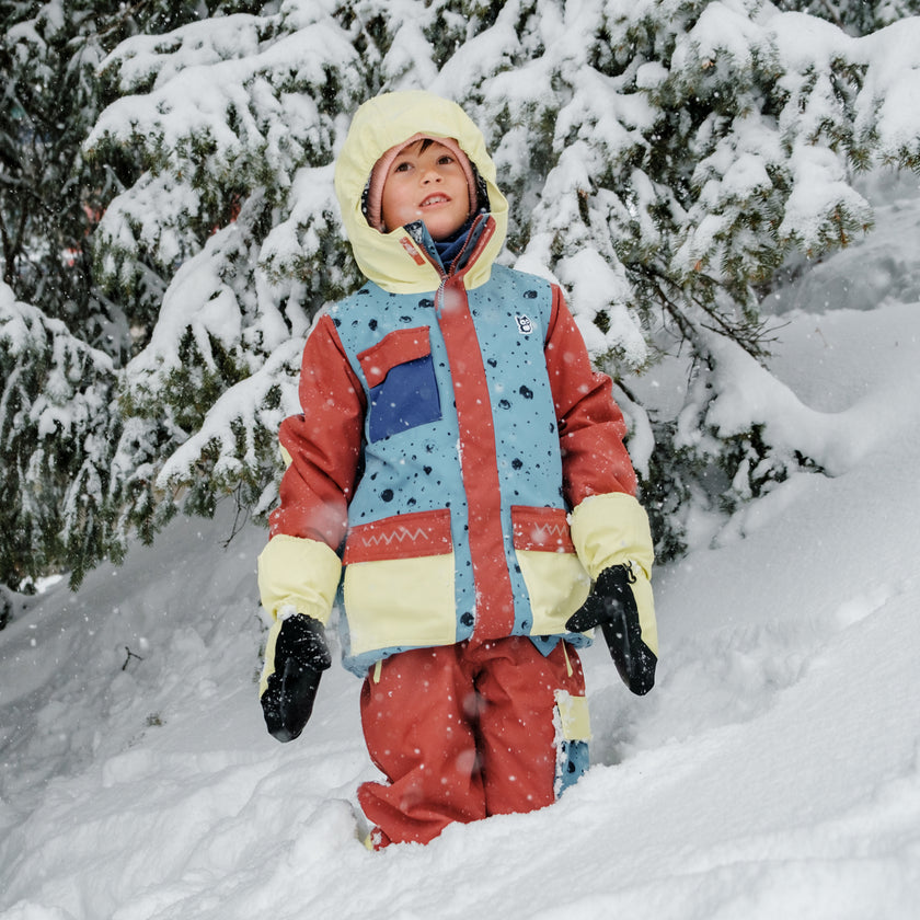 Mission snow jacket Upcycled (16)